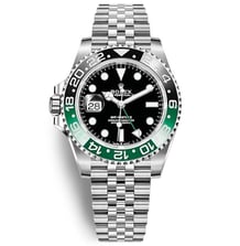 Rolex GMT-Master II 126720VTNR-0002