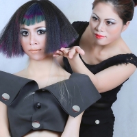 Công bố bình chọn Bài dự thi được yêu thích nhất Viet Nam Top Hair Stylist