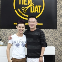 Danh thủ Vũ Minh Hiếu đội trưởng tài ba trên sân cỏ