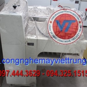 Máy cuộn bột bánh mì