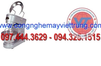 Máy trộn bột bánh ngọt bánh gato