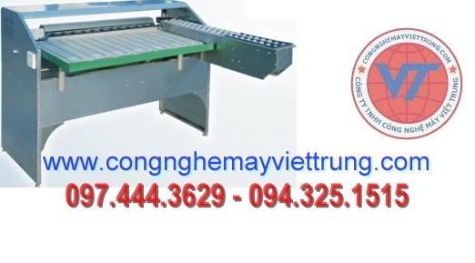 Máy phân loại trứng