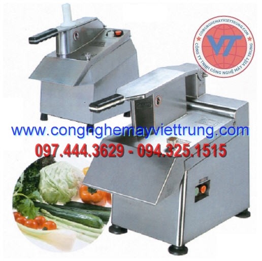 Máy thái lát củ quả đa năng MFC 23