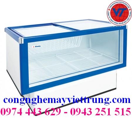 Tủ mát nằm ngang LC-450B