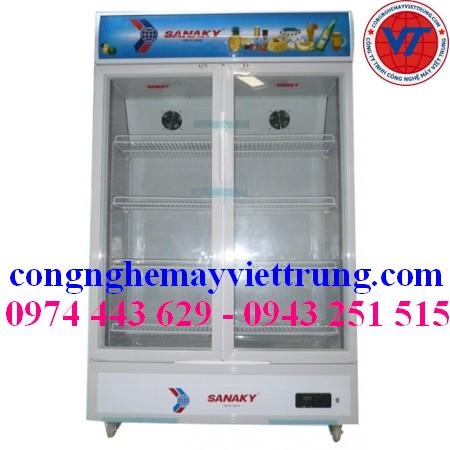 Tủ mát Sanaky VH-1000HY