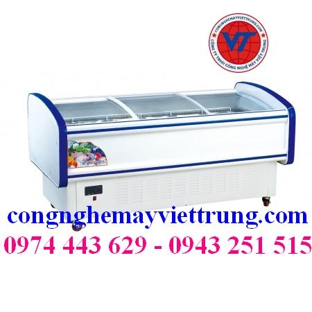 Tủ trưng bày siêu thị AB-DCT-12