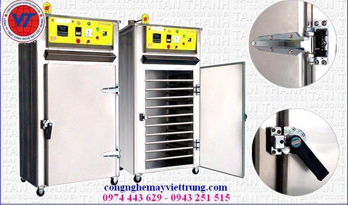 Tủ sấy thực phẩm 10 khay