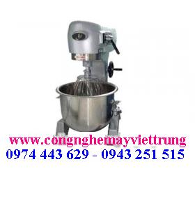 Máy đánh kem trứng 10 lít