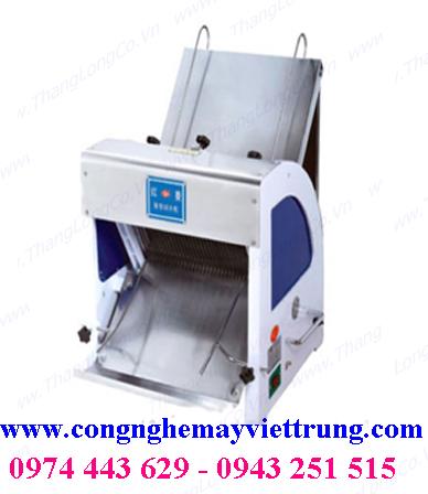 Máy cắt bánh mỳ 31 phần NFP- 31