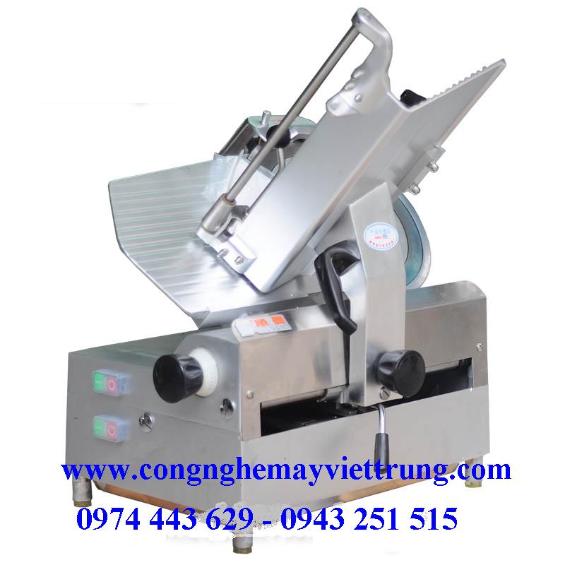 Máy thái thịt SL 300