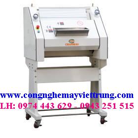 Máy vê bột baget
