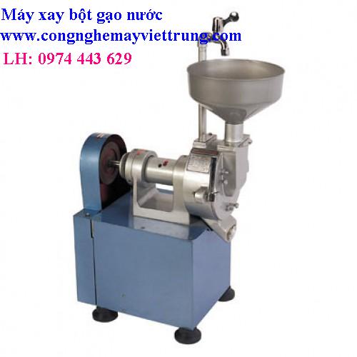 Máy xay bột gạo nước DM-WP 150