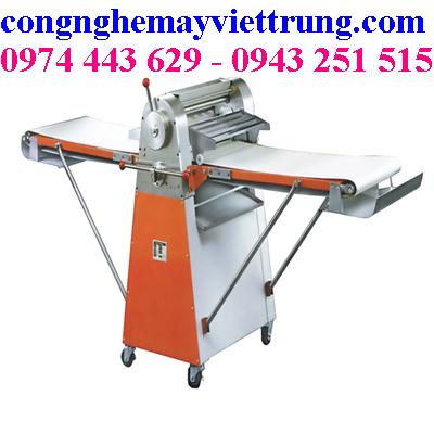 Máy cán bột 2 chiều