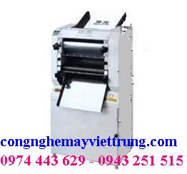 Máy cán bột YQ-25
