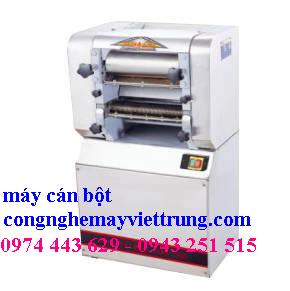 Máy cán bột YQ 12.5