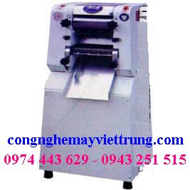 Máy cán bột YQ 50