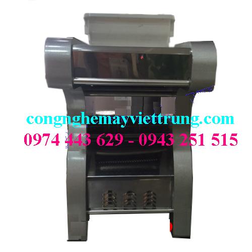 Máy Cán Bột Làm Mì DMT-200
