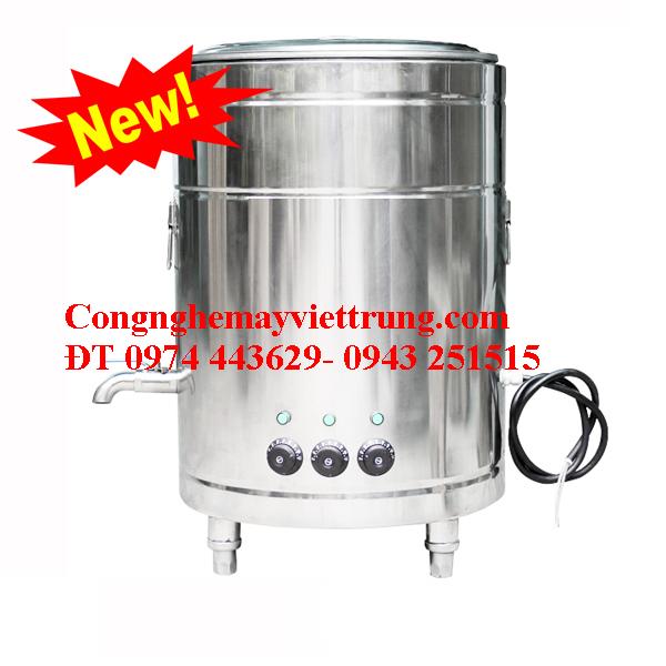 Nồi nấu cháo 70 lít