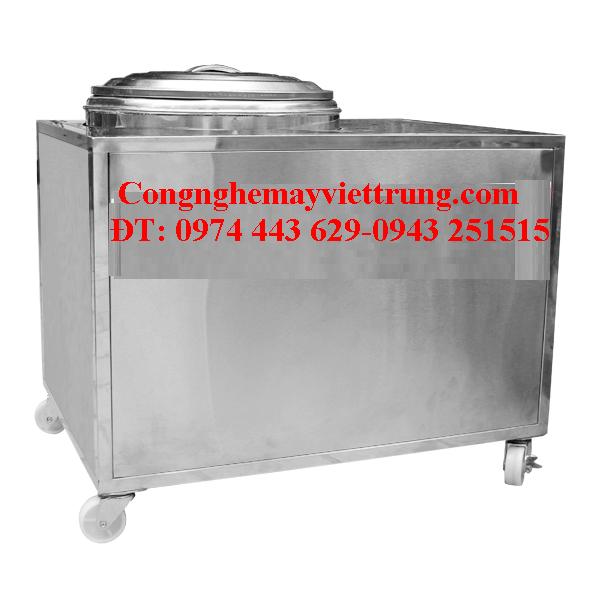 Máy nấu cháo đa năng