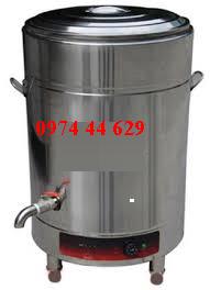 Nồi nấu cháo inox