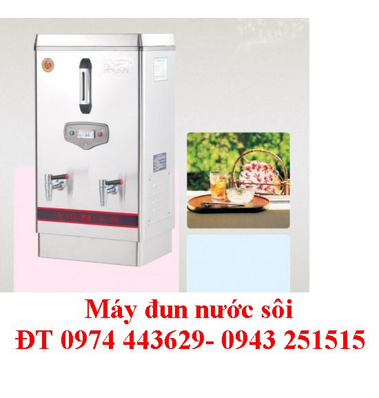 Máy đun nước nóng 80 lít