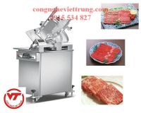 Máy thái thịt tự động IS-350