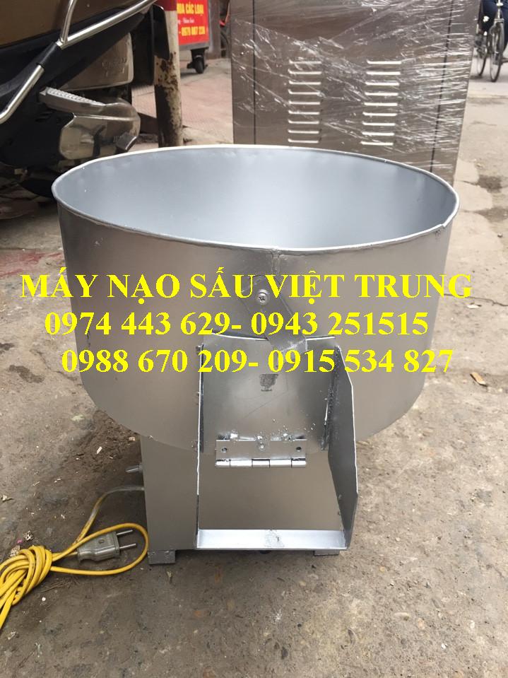 Máy chà vỏ sấu VT-MGD04