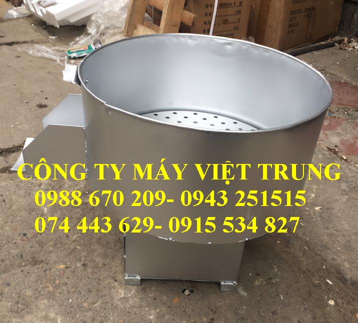 Máy đánh vỏ sấu VT-MGS05