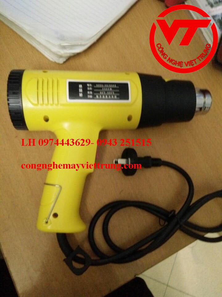 Máy co màng tay Việt Trung Mt-2000 ( VT-CM11)