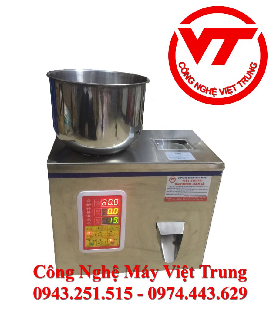 Cân định lượng 3g- 20g(VT-CDL01)
