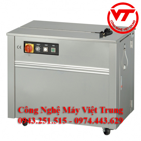 Máy đóng đai thùng TP 201 (VT_MDT06)