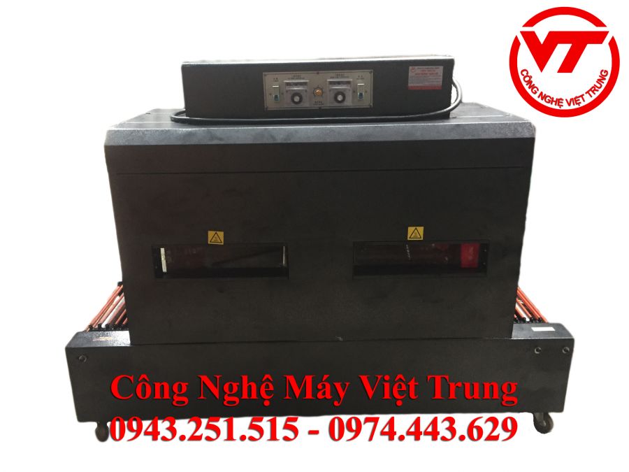 Máy co màng bình nước 400 x 500(VT-CM14)