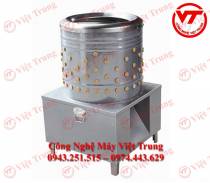 Máy vặt lông gà φ 65 cm (VT-VLG04)