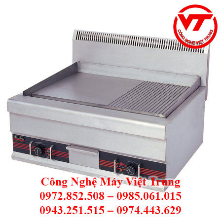 BẾP RÁN PHẲNG WYD-852(VT-BEP13)