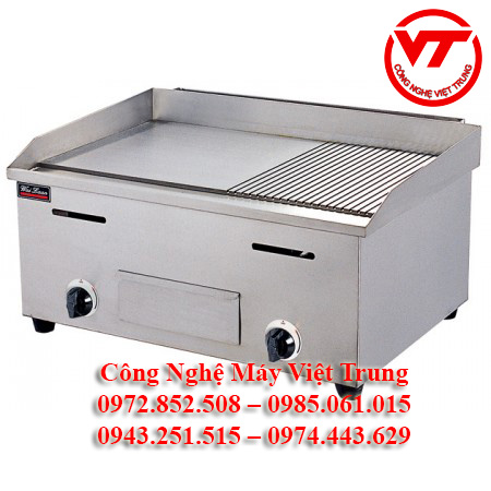 BẾP RÁN PHẲNG GH-722(VT-BEP15)