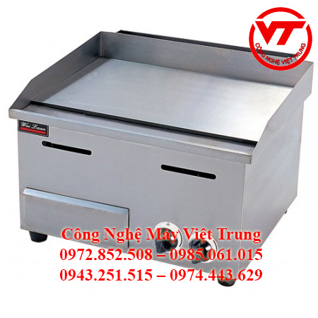 BẾP RÁN PHẲNG GH-718(VT-BEP16)