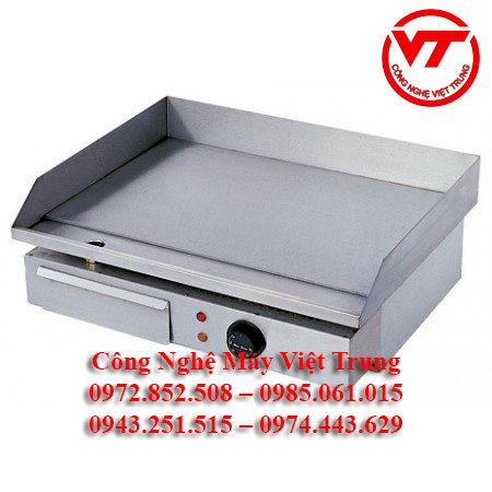 BẾP RÁN PHẲNG GH-818 (VT-BEP17)