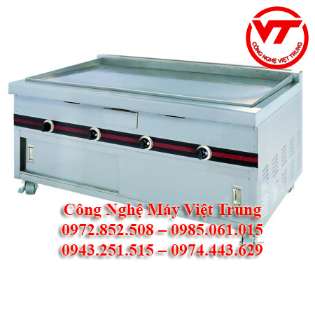 BẾP RÁN PHẲNG WGD-1508(VT-BEP18)