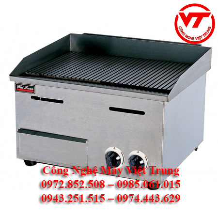 BẾP RÁN PHẲNG GH-721(VT-BEP19)