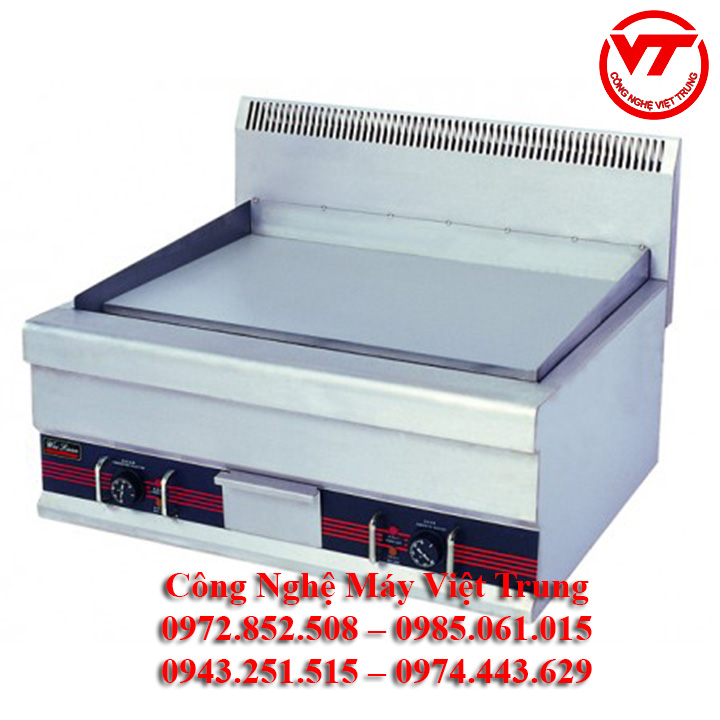 BẾP RÁN PHẲNG WYD-853(VT-BEP21)