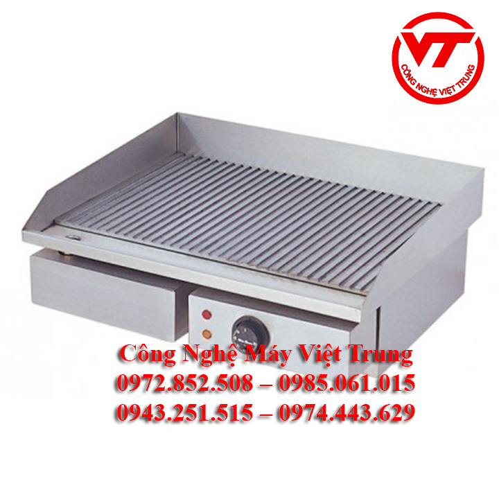 BẾP RÁN PHẲNG GH-821(VT-BEP24)