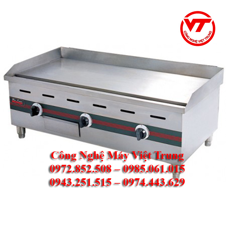 BẾP CHIÊN PHẲNG GH-1261(VT-BEP25)