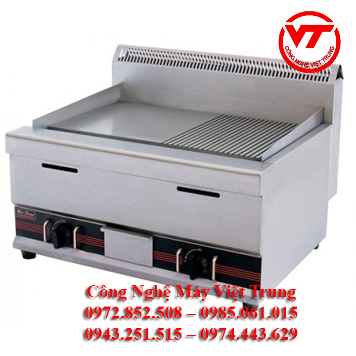 BẾP RÁN PHẲNG WYB-752(VT-BEP26)