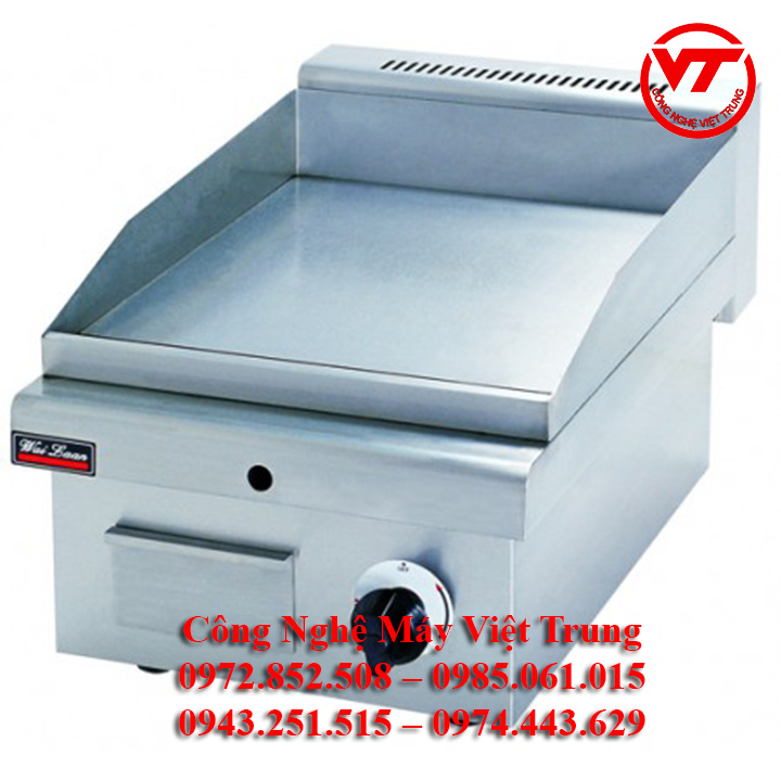 BẾP RÁN PHẲNG WRZ-45(VT-BEP28)