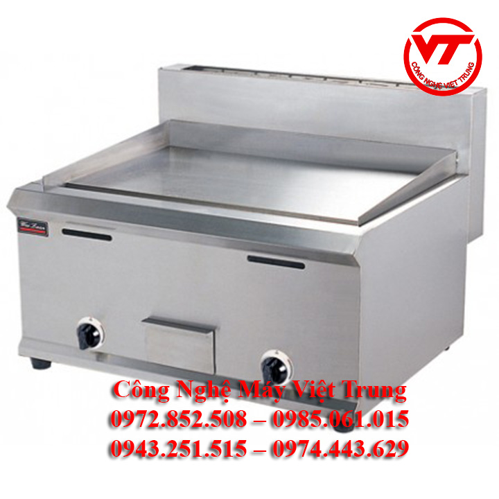 BẾP RÁN PHẲNG GH-973(VT-BEP29)