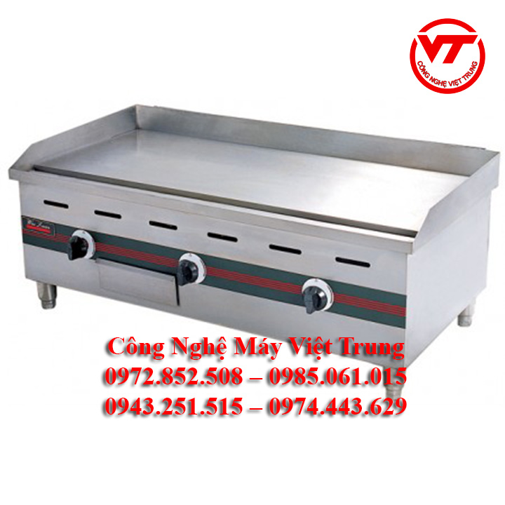 BẾP RÁN PHẲNG GH-1217(VT-BEP32)