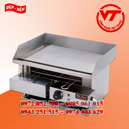 BẾP RÁN PHẲNG GH-817(VT-BEP33)