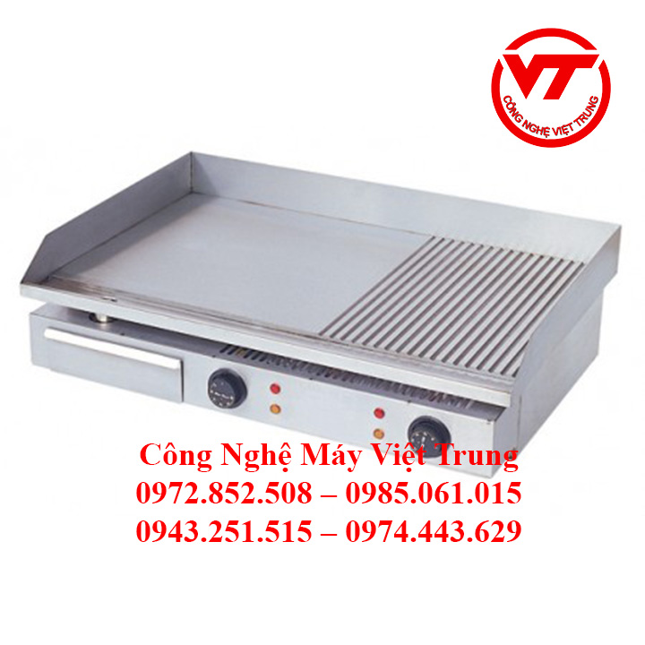 BẾP RÁN PHẲNG GH-822(VT-BEP34)