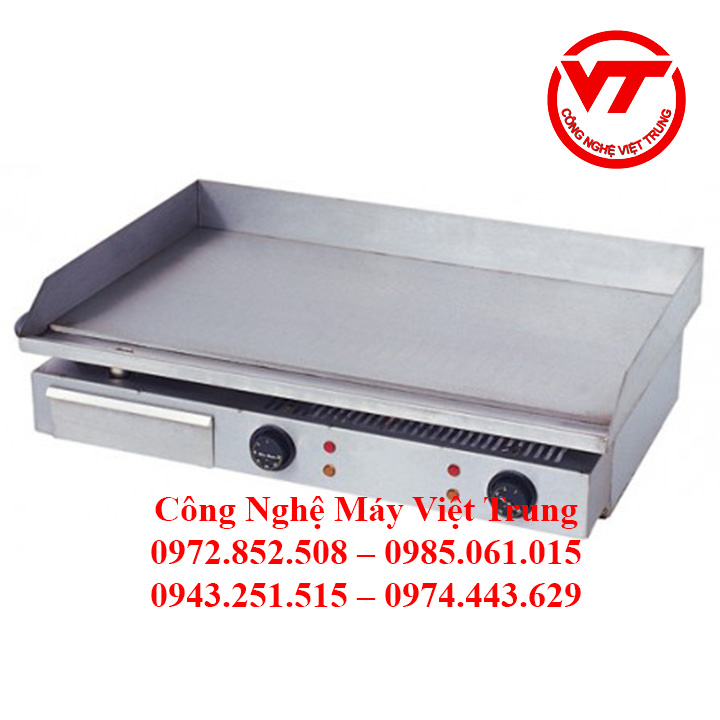 BẾP RÁN PHẲNG GH-820(VT-BEP35)