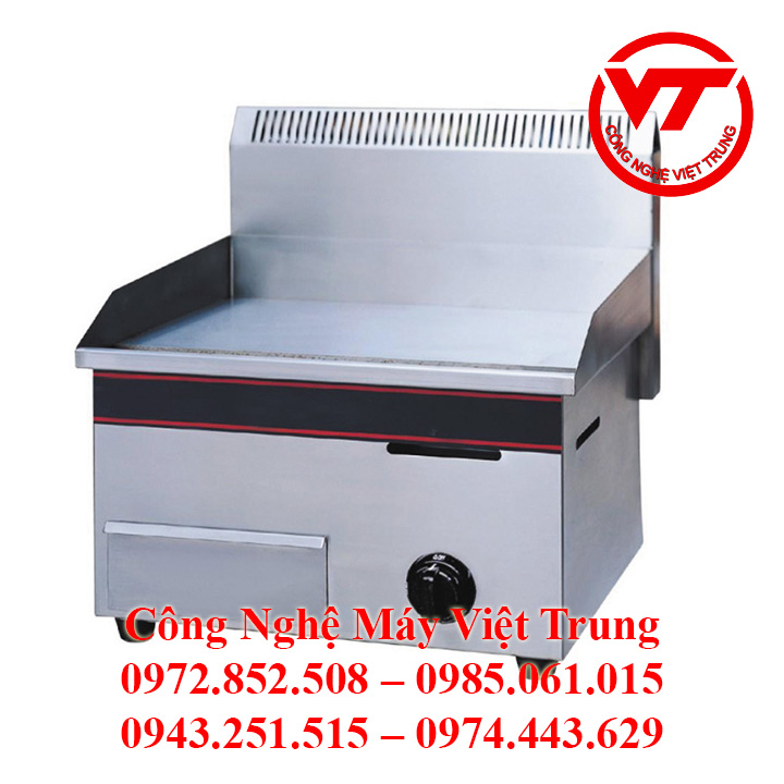 BẾP RÁN PHẲNG GH-718(VT-BEP36)